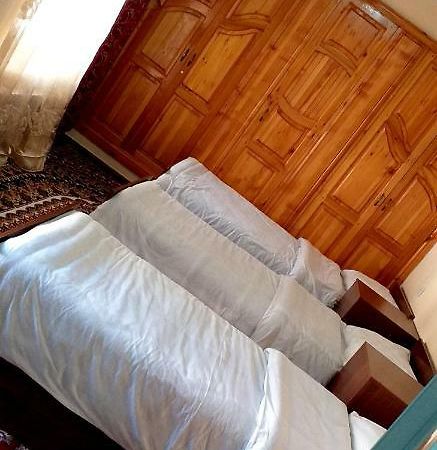 Guest House Firuza Samarkand Eksteriør billede