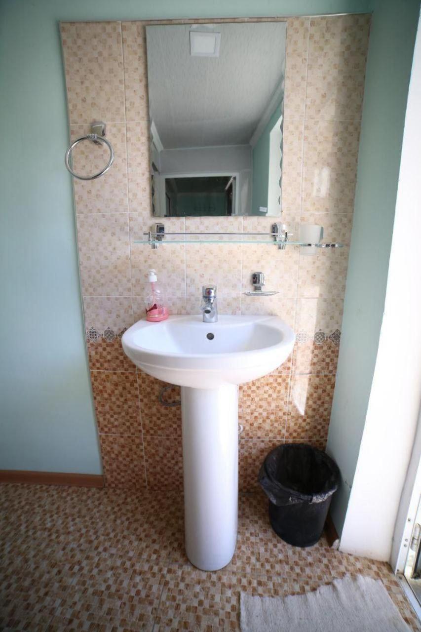 Guest House Firuza Samarkand Eksteriør billede