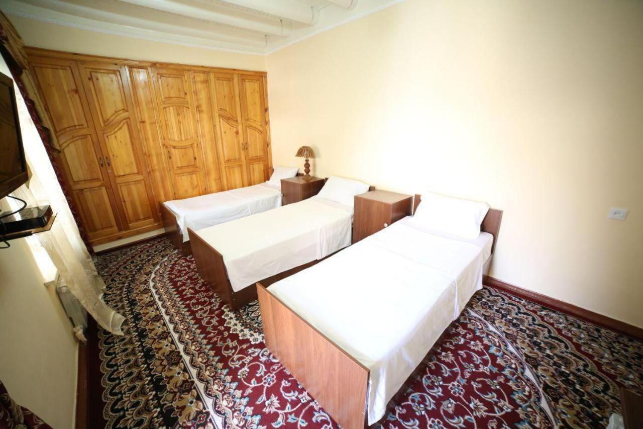 Guest House Firuza Samarkand Eksteriør billede