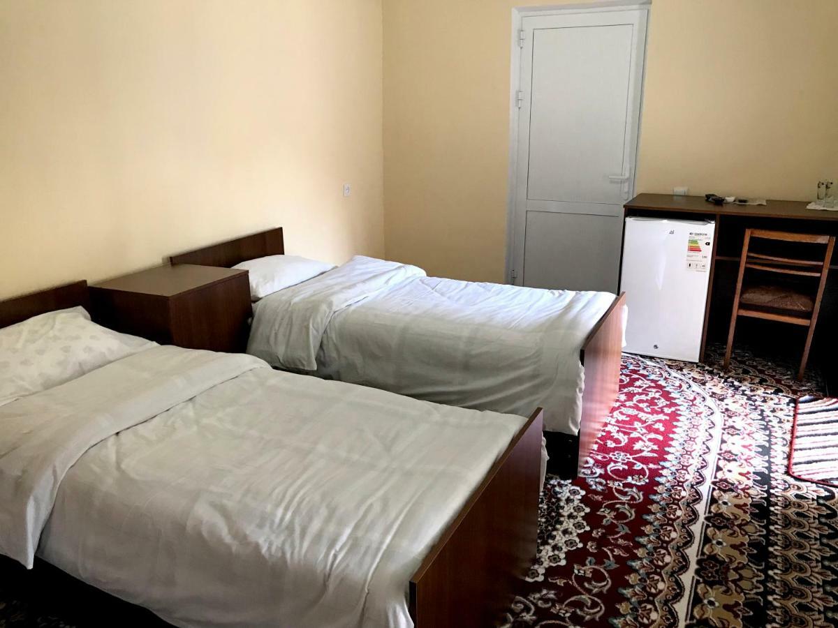 Guest House Firuza Samarkand Eksteriør billede