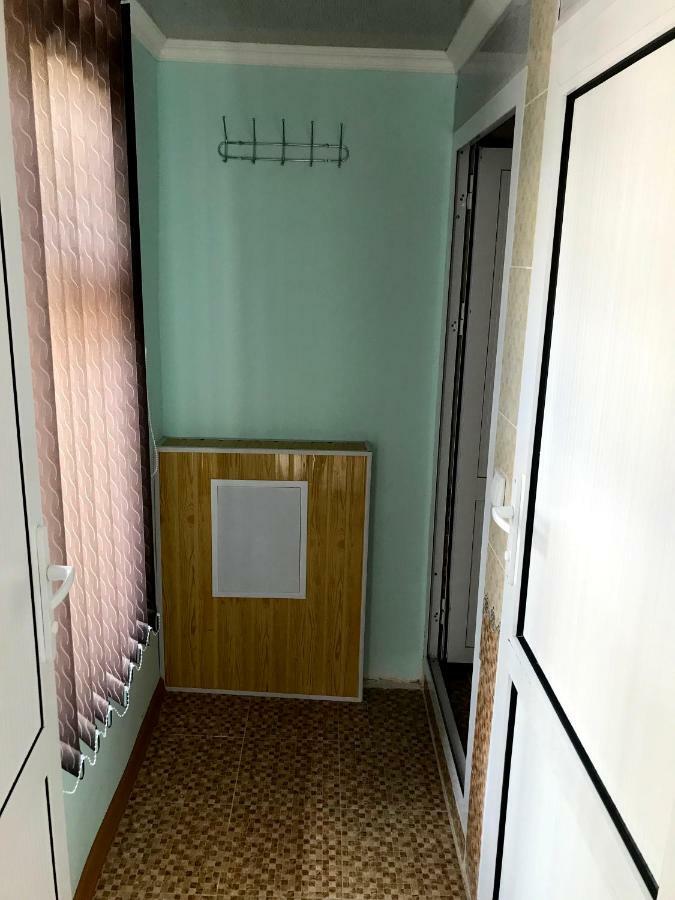Guest House Firuza Samarkand Eksteriør billede
