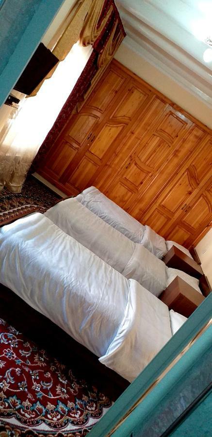 Guest House Firuza Samarkand Eksteriør billede