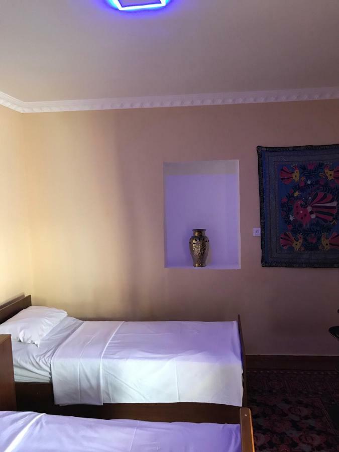 Guest House Firuza Samarkand Eksteriør billede